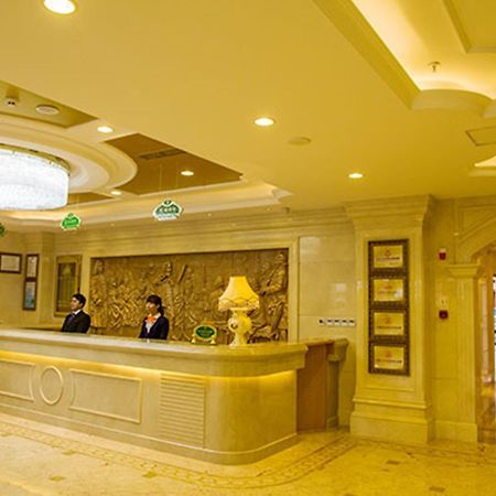Vienna International Hotel Lhasa Potala Palace Eksteriør billede