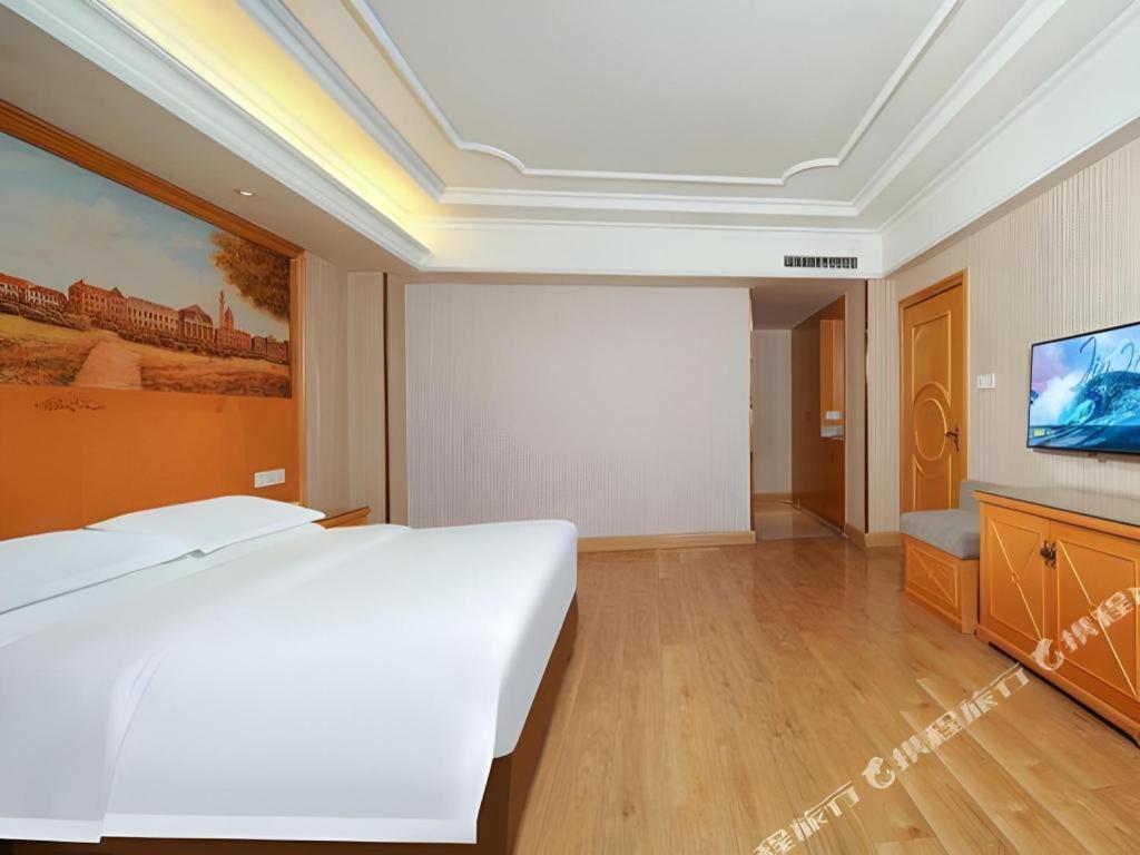 Vienna International Hotel Lhasa Potala Palace Eksteriør billede