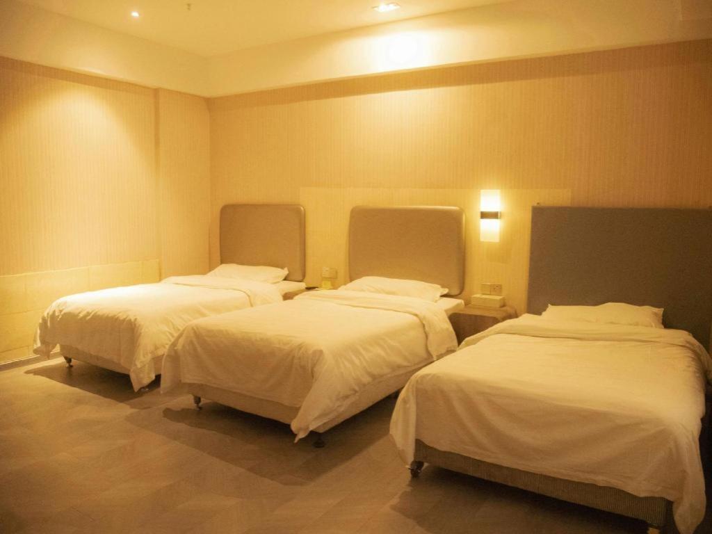 Vienna International Hotel Lhasa Potala Palace Eksteriør billede