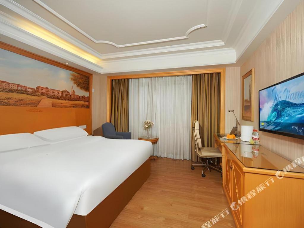 Vienna International Hotel Lhasa Potala Palace Eksteriør billede