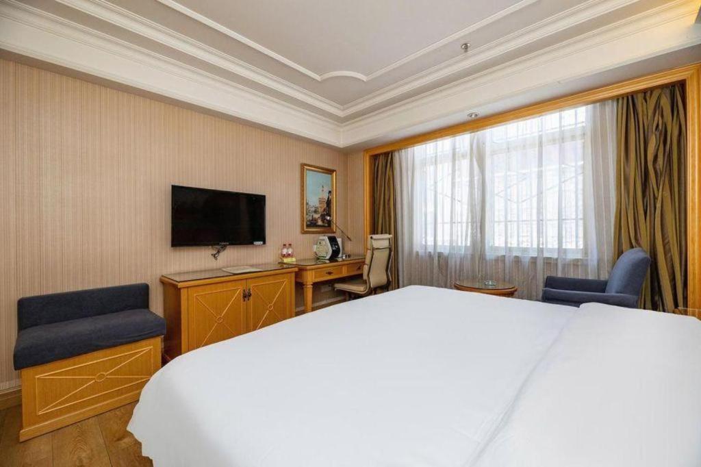 Vienna International Hotel Lhasa Potala Palace Eksteriør billede